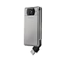 Creative Labs Vado Pocket Video Camcorder (Silver) OLD MODEL