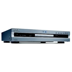 Sony RDR-GX7 DVD Recorder