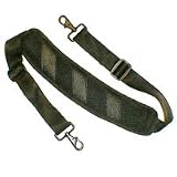 Cheap Roadwired Universal/Replacement Shoulder Strap - Black