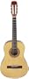 Hohner HC02P 1/2 Sized Classical Guitar Package