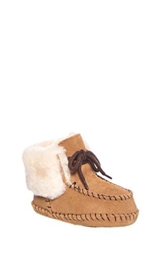 UGG Australia Toddler Sparrow Suede Boot