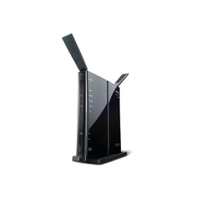 BUFFALO 11n/g/b�Ή� �n�C�p���[����LAN���[�^�[ WZR-HP-G302H/N [�t���X�g���[�V�����t���[�p�b�P�[�W(FFP)]