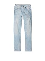 Pepe Jeans London Vaquero Colville (Azul Claro)