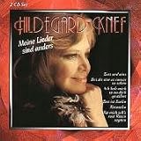 Hildegard Knef - Meine Lieder Sind Anders