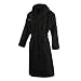 Jako Bademantel Bathrobe 1265-08