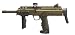 BT TM7 Olive Limited Edition Paintball Marker / Gun