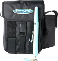 AquaskinzTall Lure Bag