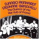 Django Reinhardt & Stephane Grappelli