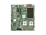 SUPERMICRO SUPER X6DH8-G2 - mainboard - extended ATX - E7520 ( X6DH8-G2 BULK )