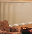 Blindsgalore® Fabric Vertical Blind: Basic Textures II