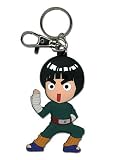 Naruto Chibi Rock Lee Ver. 1 Keychain