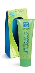 Obsessively Organic Start Up - 4 oz - Liquid