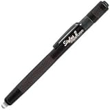 Stylus 3, Black, Green LED, Blister