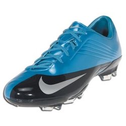 Nike Mercurial Talaria-V FG-אוריון כחול / מטאלי כסוף / שחור זכוכית וולקנית / מקס קרקע אורנג המשרד נעלי כדורגל