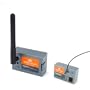DSM 3CH Module Surface System: FUT/HRC