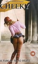 Cheeky [2000] [DVD]