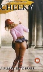 CD-Charts  Used : Cheeky [2000]