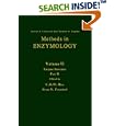 Enzyme Structure, Part H, Volume 61: Volume 61: Enzyme Structure Part H (Methods in Enzymology) by Nathan P. Kaplan, Nathan P. Colowick, C. H.W. Hirs, and Serge N. Timasheff