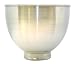 KitchenAid Stainless Steel Bowl without Handle (K45/KSM90)