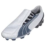 Puma - Puma v1.06 I FG K (Met Silver)