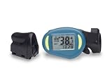 Bicycle/Bike Computer : Wireless Speedometer