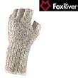 Fox River Fingerless Ragg Wool Glove