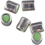 Microsonic Music MM-D-022B-07 Green Dampers (6-Pack)
