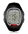 Polar RS100 Heart Rate Monitor and Stopwatch