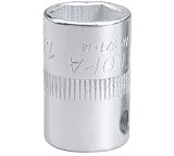 Review Draper 871-M / 13MM HEXAGON SOCKET 3/8