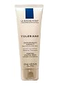 La Roche-Posay Toleriane Purifying Foaming Cream Cleanser for Combination to Oily Intolerant Skin (125ml) 4.22 Fluid Ounces