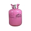 Disposable Helium Cylinder for 30 9" Balloons