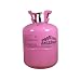 Disposable Helium Cylinder for 30 9" Balloons
