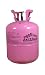 Disposable Helium Cylinder for 30 9
