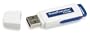 Kingston Data Traveler USB flash drive - 512 MB ( DTI/512 ) (Retail Package)