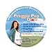 Three Lollies Preggie Pop Drops Container