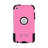 Trident Aegis Case for Apple iPod touch 4th gen - Pink in OEM packaging Trident Aegis Case for Apple iPod touch 4th gen - Pink in OEM packaging