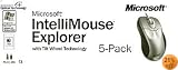 Microsoft IntelliMouse...
