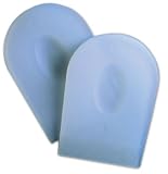 Sporting Goods : SoftPoint Silicone Heel Pads