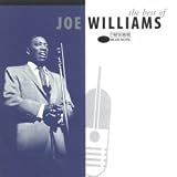 Review Joe Williams  / The Best of Joe Williams