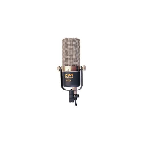 SM Pro Audio MC04