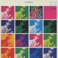 Unit Structures by  Cecil Taylor 