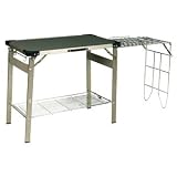 Coleman Cooking Station Table