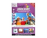 Magic Photo Paper A4 240gsm 10 sheets