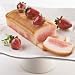 Strawberry Daiquiri Liqueur Cake
