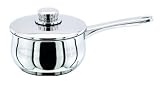 Review Stellar S106 / Stellar 1000 18cm Saucepan