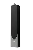 Monster THX SL200-TWR BK Select Certified Tower Speaker (Piano Black)