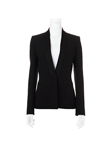 (エポカ) EPOCA バックサテンパウダージョーゼット ジャケット M5E09816__