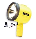 Vector 1 Million Candlepower Camouflage Sport Spotlight, Model# VEC124C