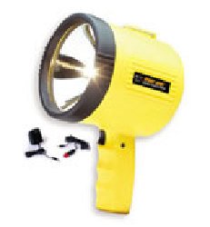 Vector 1 Million Candlepower Camouflage Sport Spotlight, Model# VEC124C