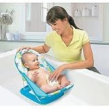 Summer Infant Mother's Touch Baby Bather